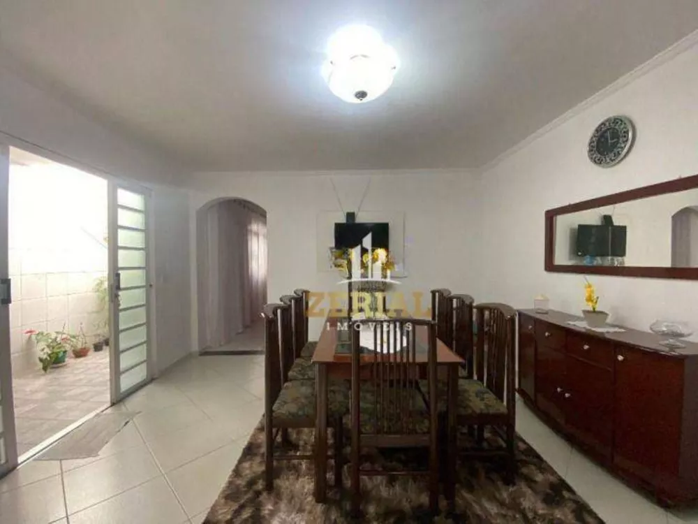 Sobrado, 4 quartos, 170 m² - Foto 5