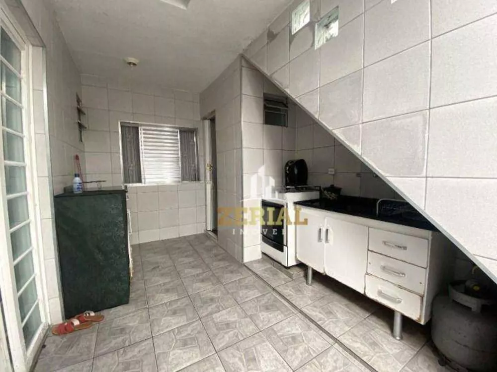 Sobrado, 4 quartos, 170 m² - Foto 9