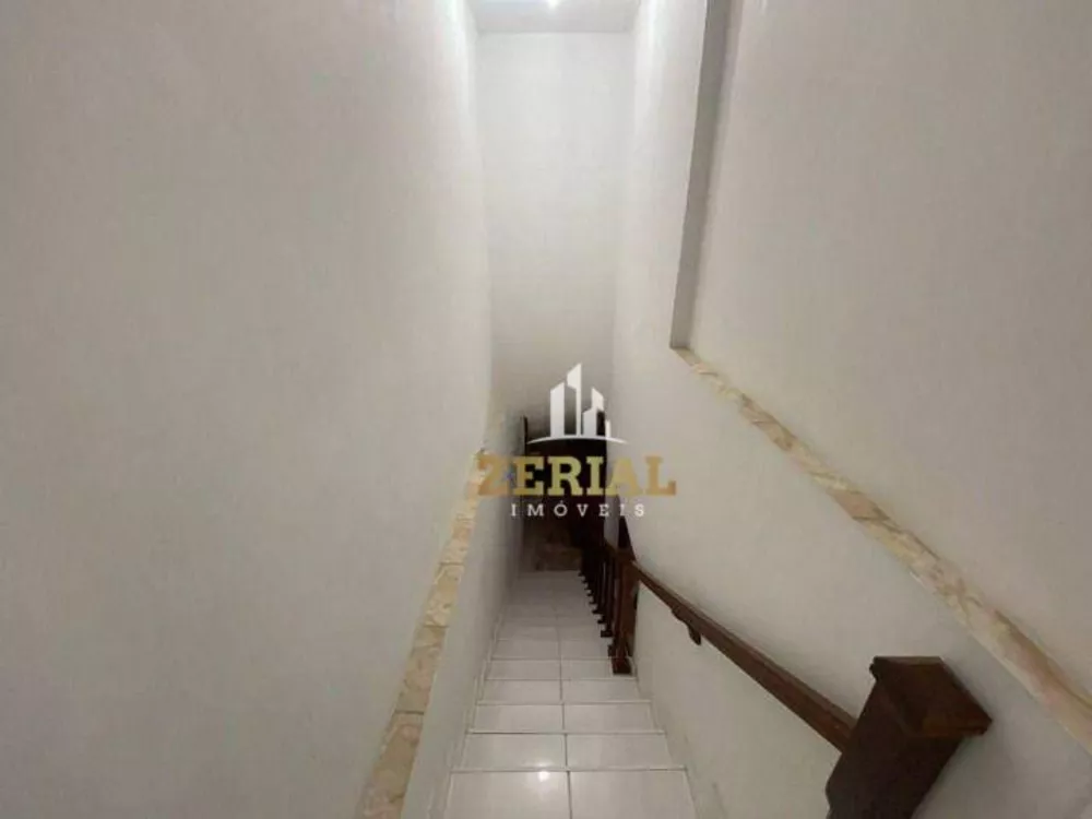 Sobrado, 4 quartos, 170 m² - Foto 10