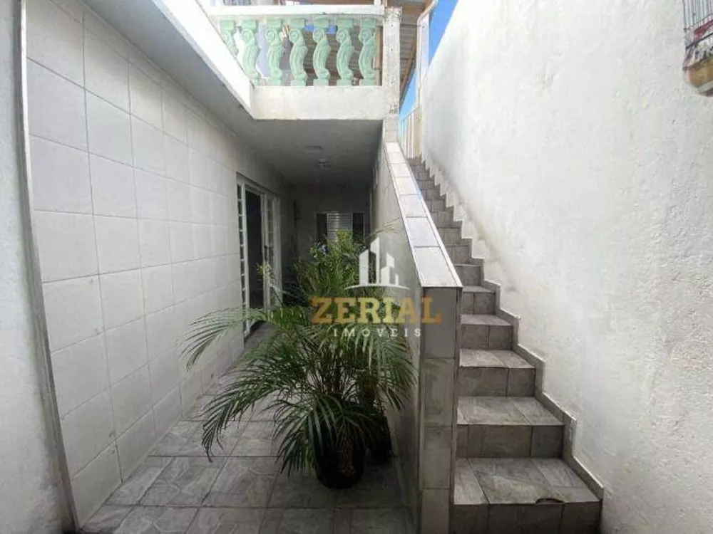 Sobrado, 4 quartos, 170 m² - Foto 22