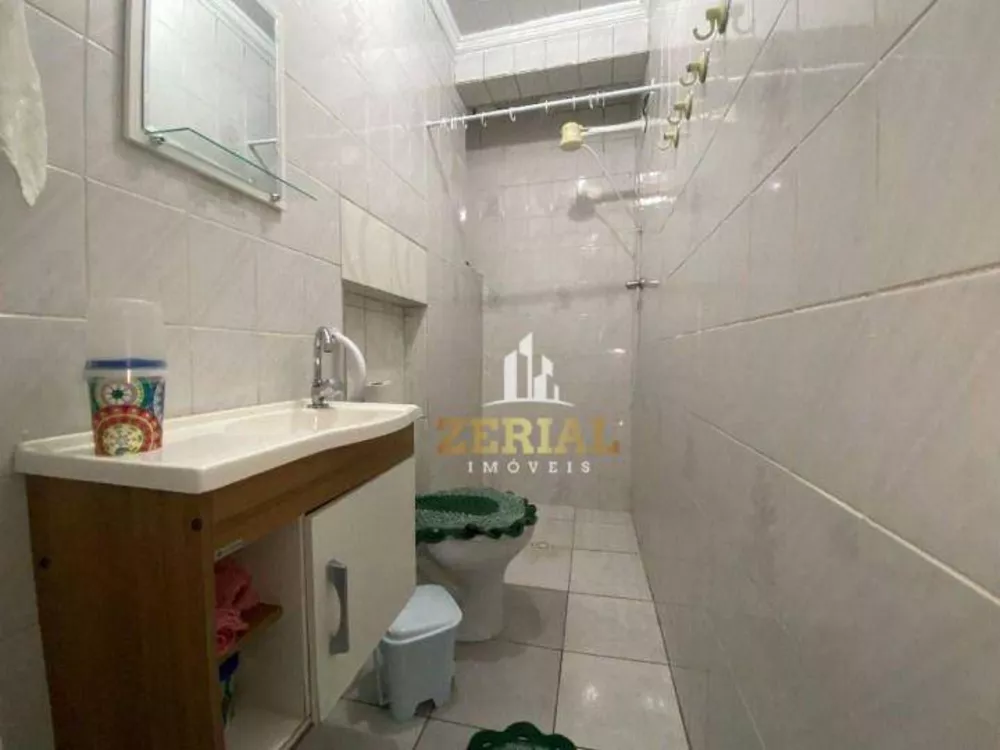 Sobrado, 4 quartos, 170 m² - Foto 30
