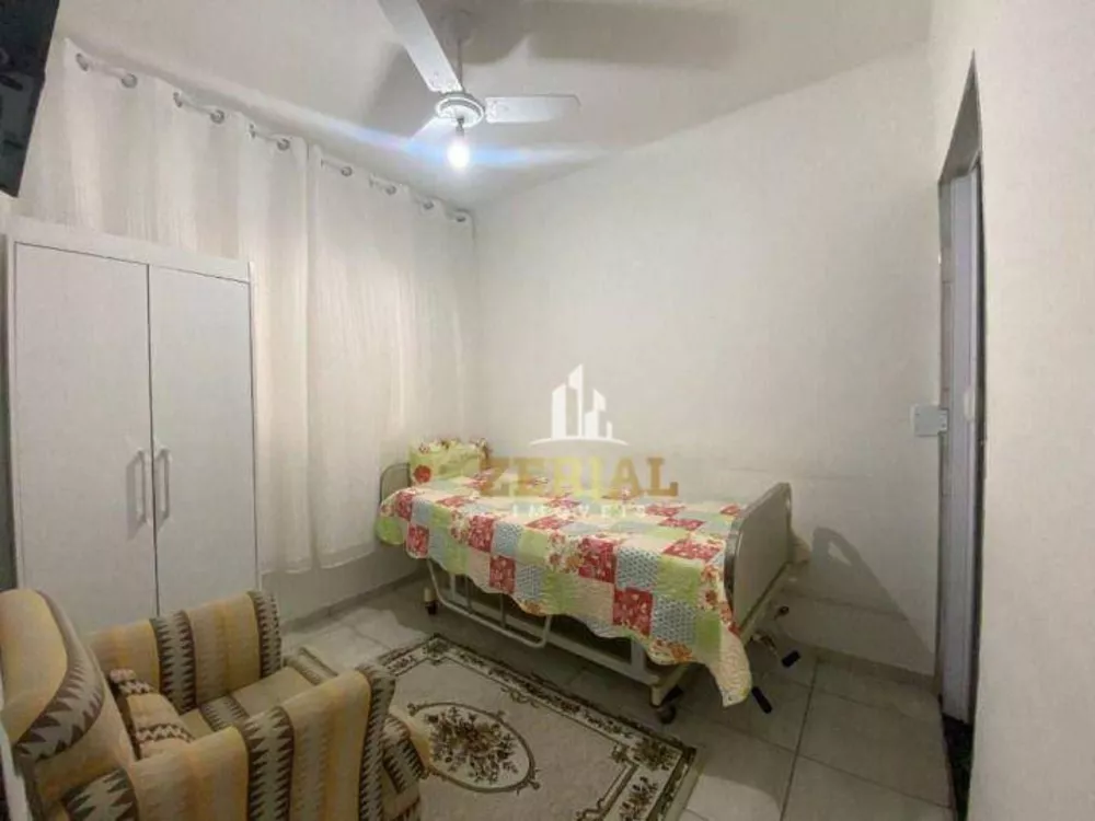 Sobrado, 4 quartos, 170 m² - Foto 27