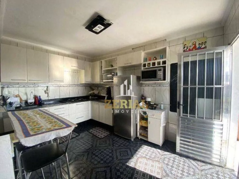 Sobrado, 4 quartos, 170 m² - Foto 25