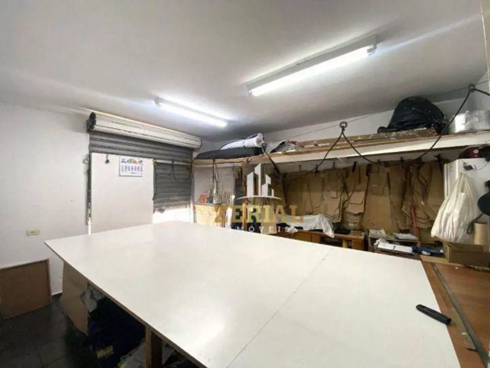 Sobrado, 4 quartos, 170 m² - Foto 21