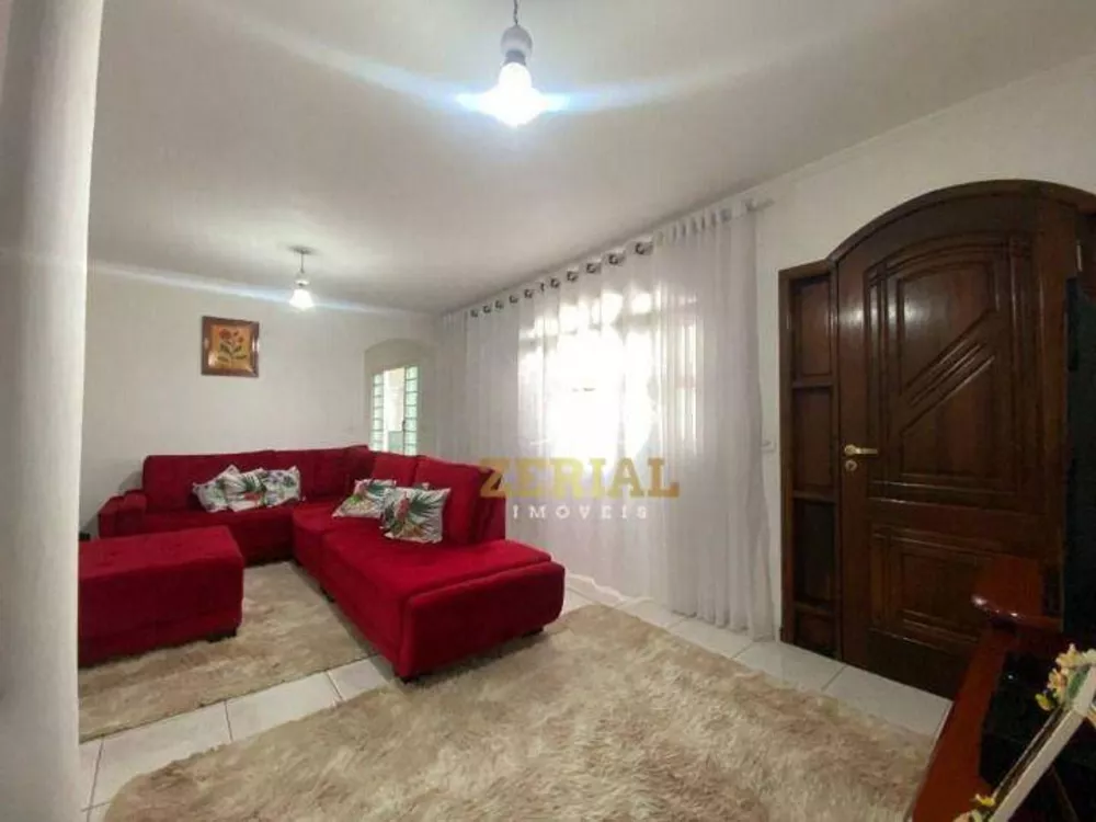 Sobrado, 4 quartos, 170 m² - Foto 2
