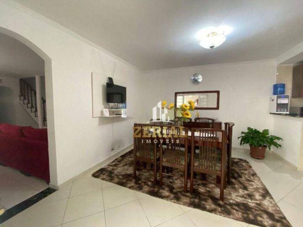 Sobrado à venda com 4 quartos, 170m² - Foto 2