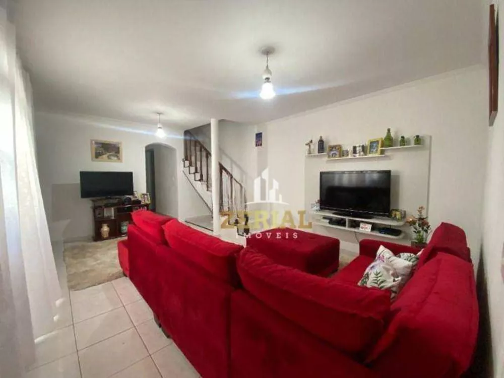 Sobrado, 4 quartos, 170 m² - Foto 4