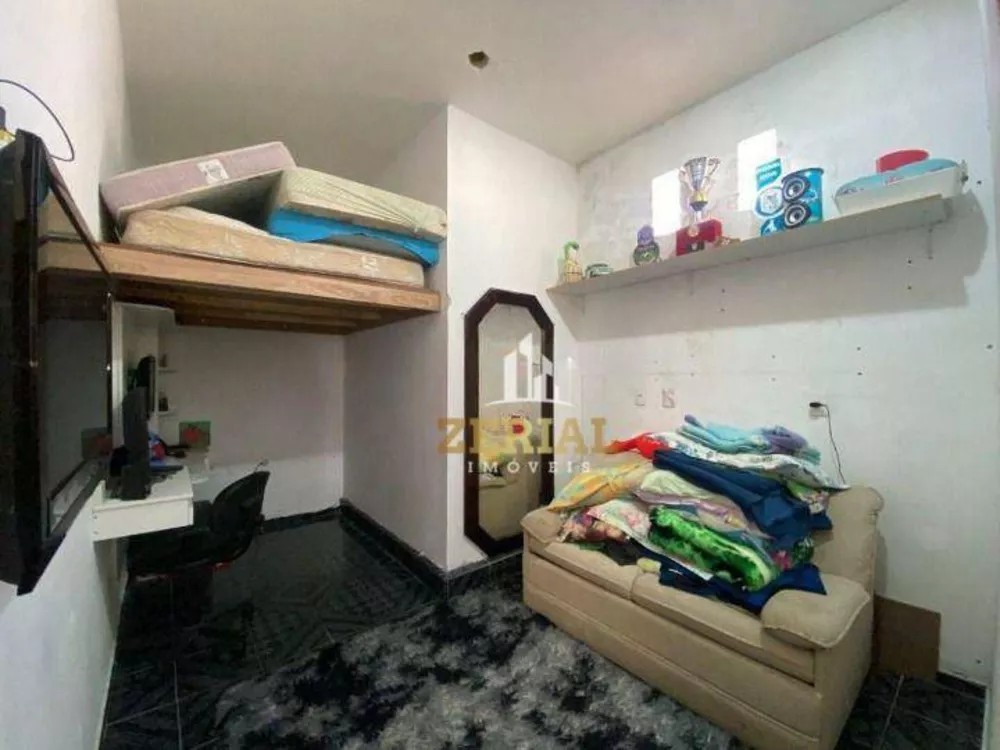 Sobrado, 4 quartos, 170 m² - Foto 28