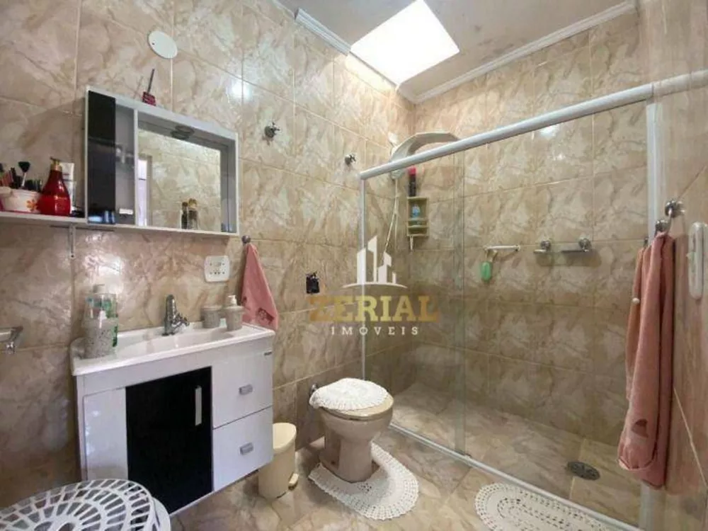 Sobrado, 4 quartos, 170 m² - Foto 16