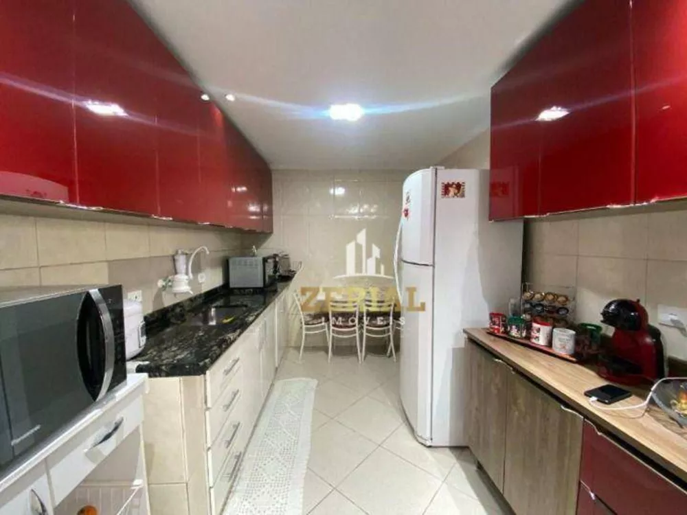 Sobrado, 4 quartos, 170 m² - Foto 1