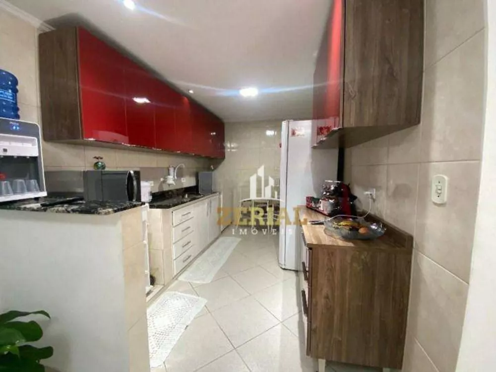 Sobrado, 4 quartos, 170 m² - Foto 7