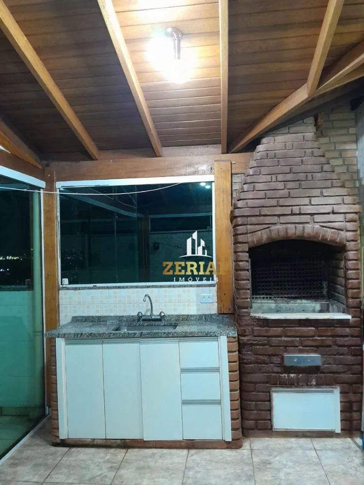 Cobertura, 2 quartos, 90 m² - Foto 7