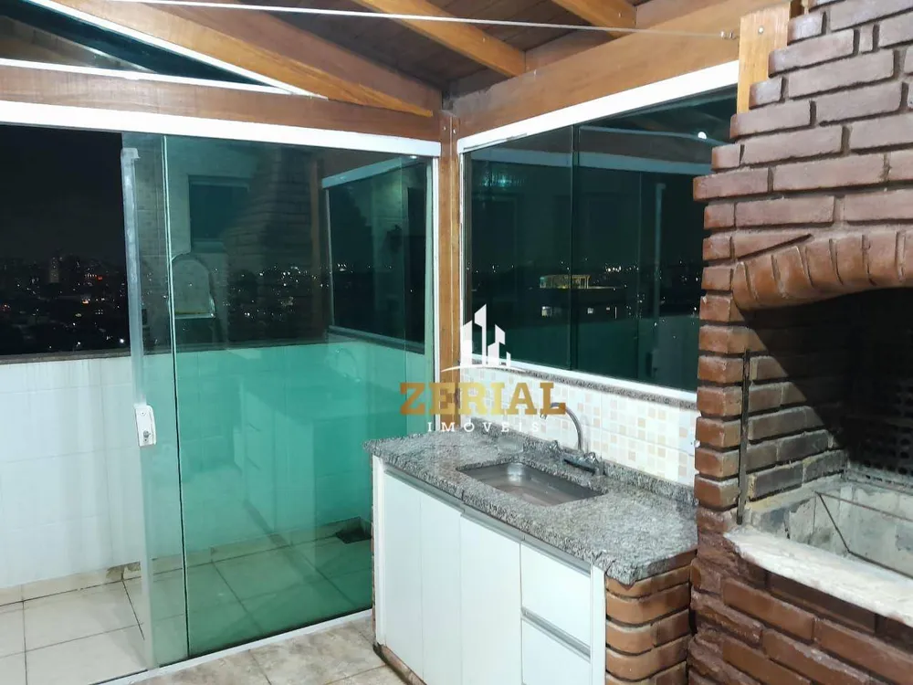 Cobertura, 2 quartos, 90 m² - Foto 5