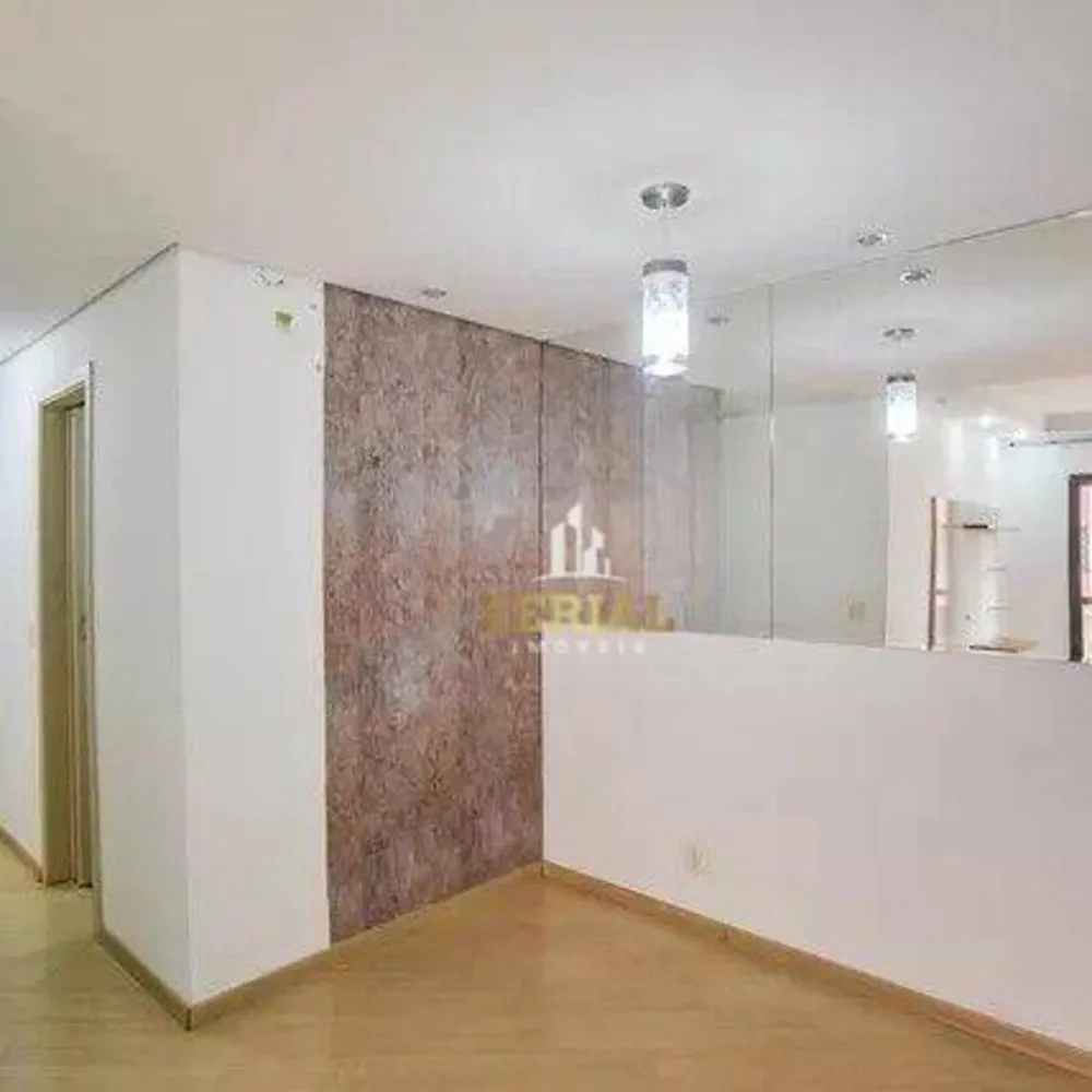Apartamento, 3 quartos, 75 m² - Foto 1