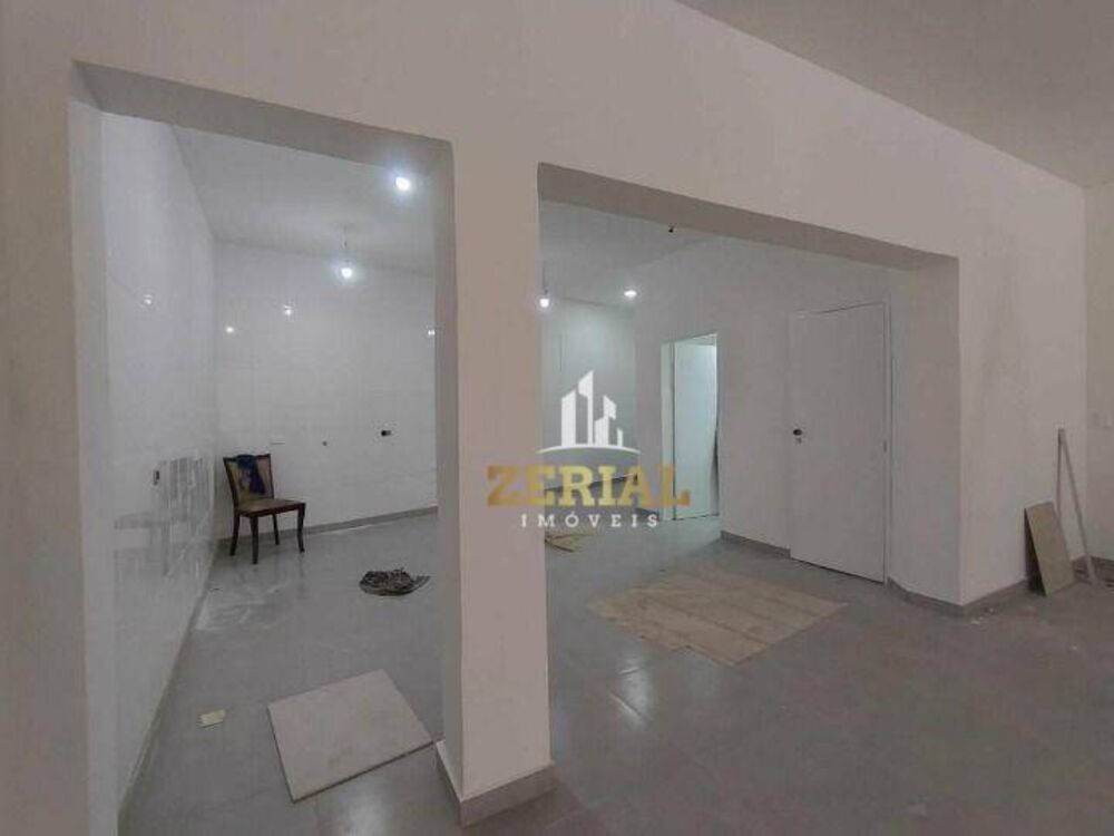 Loja-Salão, 80 m² - Foto 1