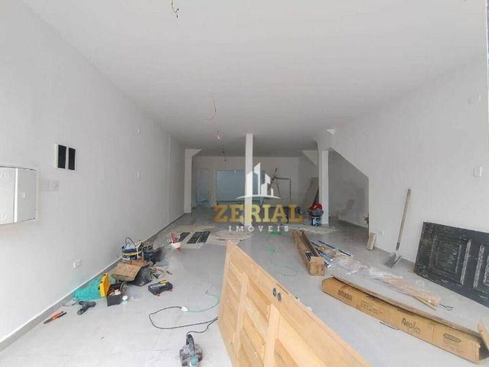 Loja-Salão, 80 m² - Foto 2