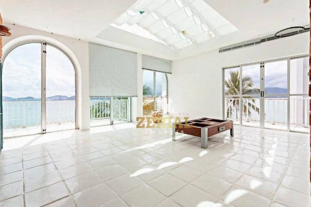 Apartamento, 5 quartos, 436 m² - Foto 1