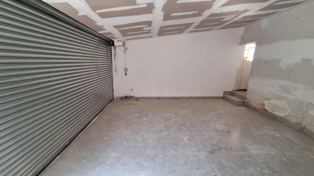 Loja-Salão, 33 m² - Foto 1