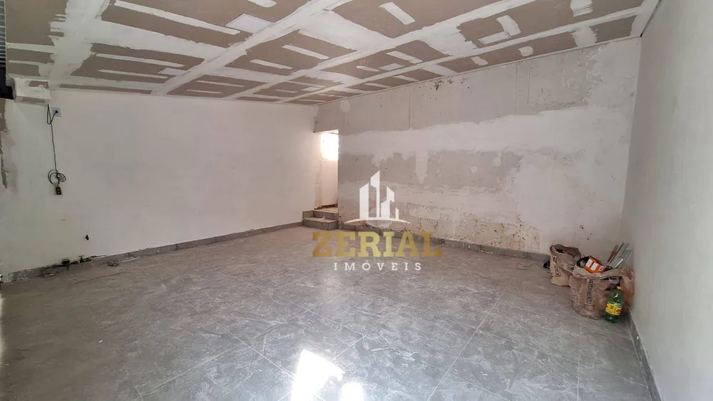 Loja-Salão, 33 m² - Foto 4