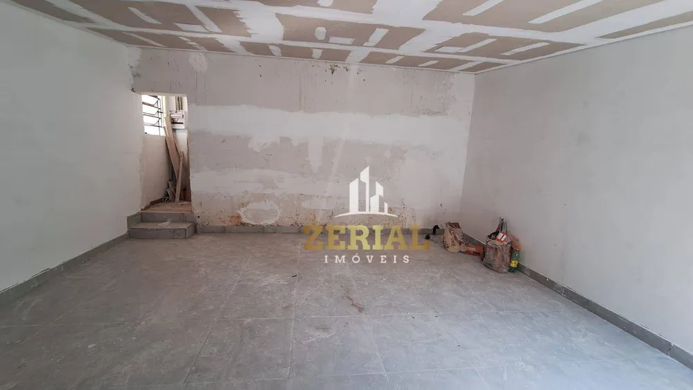 Loja-Salão, 33 m² - Foto 2