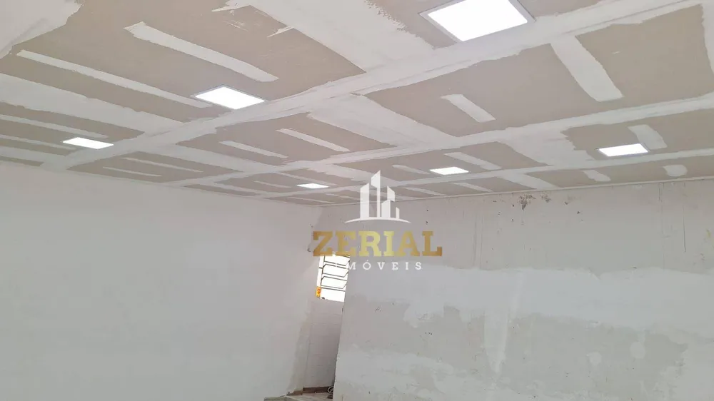 Loja-Salão, 33 m² - Foto 9
