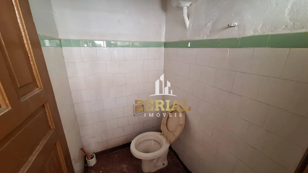 Loja-Salão, 33 m² - Foto 3