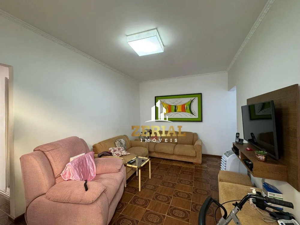 Casa, 2 quartos, 120 m² - Foto 1