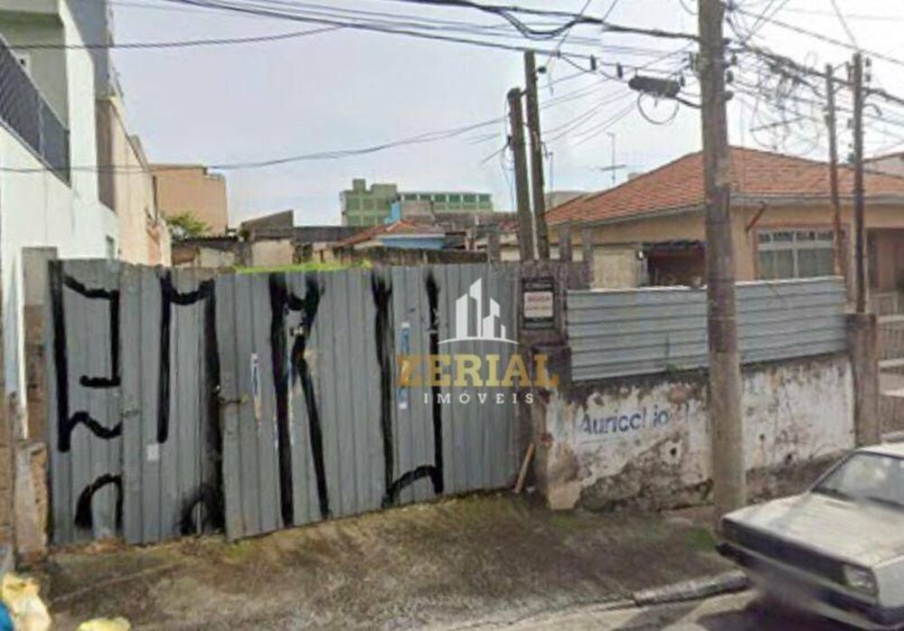 Terreno, 500 m² - Foto 1