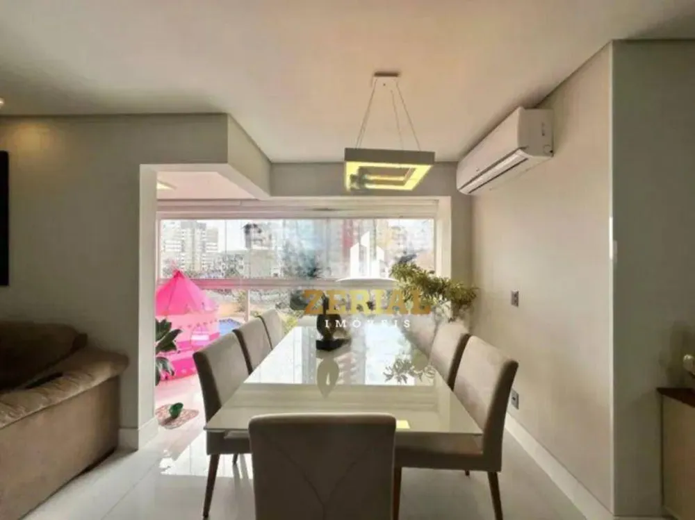 Apartamento, 3 quartos, 120 m² - Foto 3
