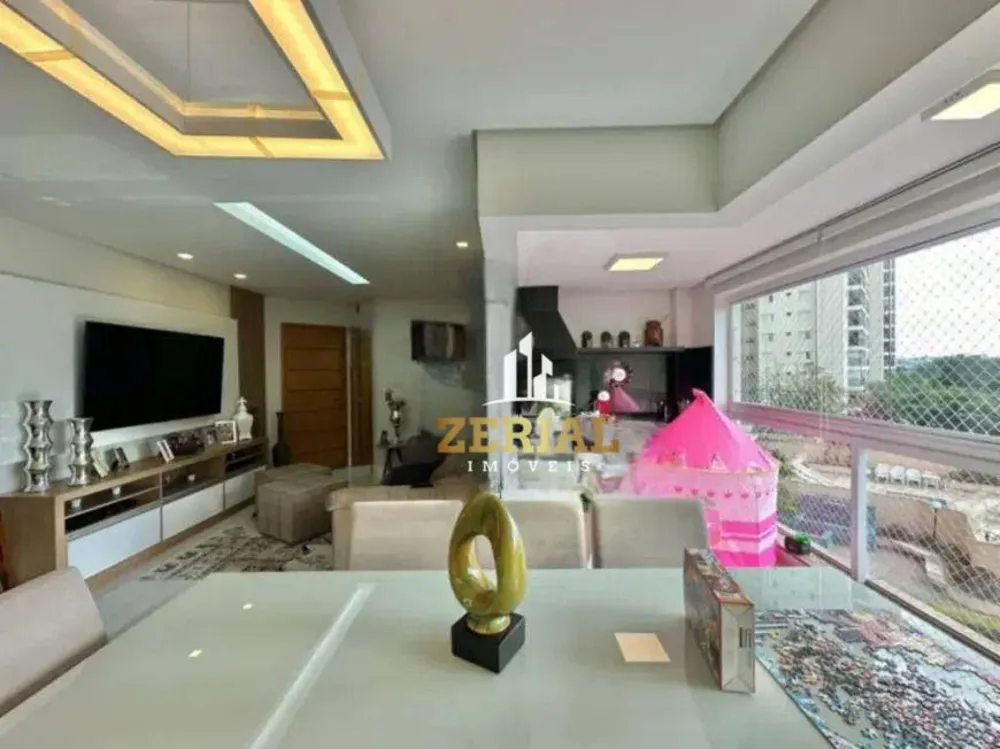 Apartamento, 3 quartos, 120 m² - Foto 1