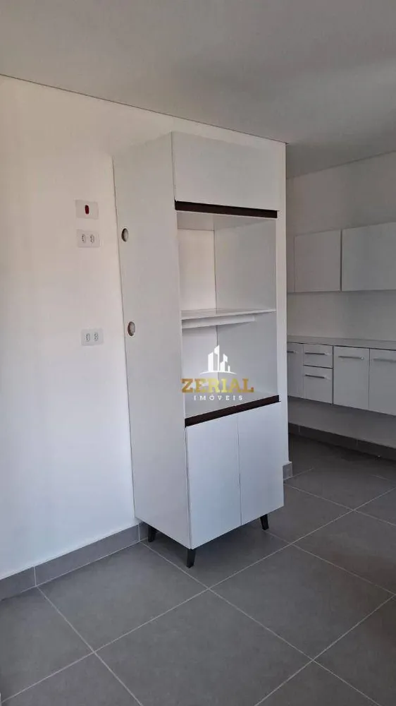 Apartamento, 2 quartos, 82 m² - Foto 2