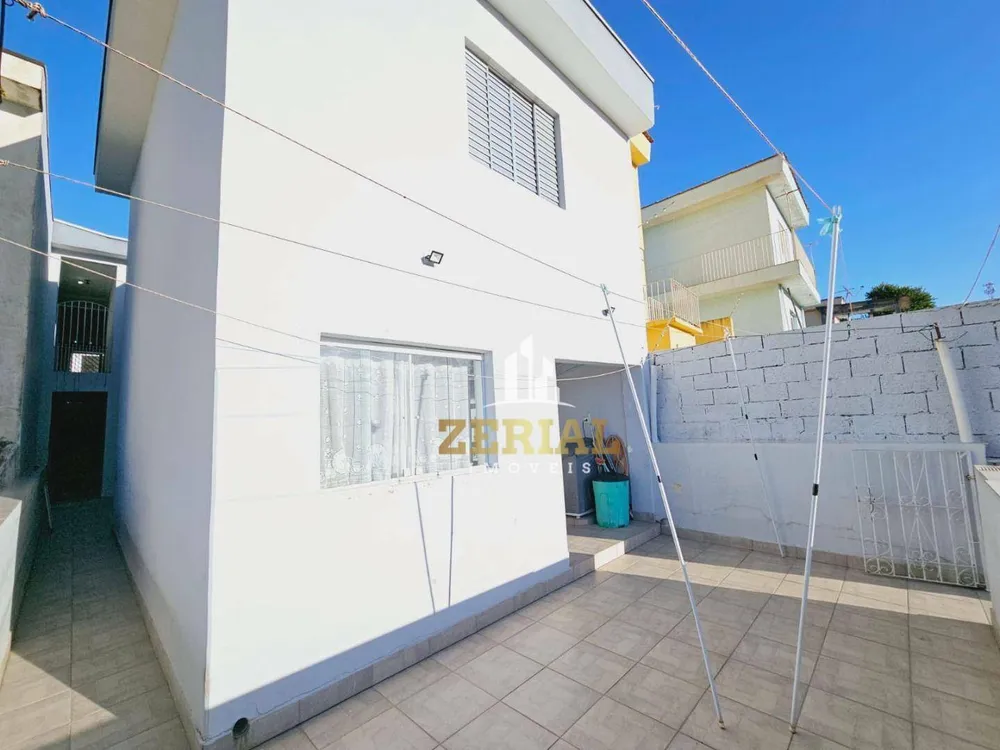 Sobrado, 3 quartos, 190 m² - Foto 9