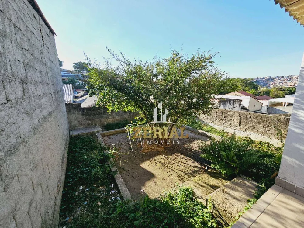 Sobrado, 3 quartos, 190 m² - Foto 12