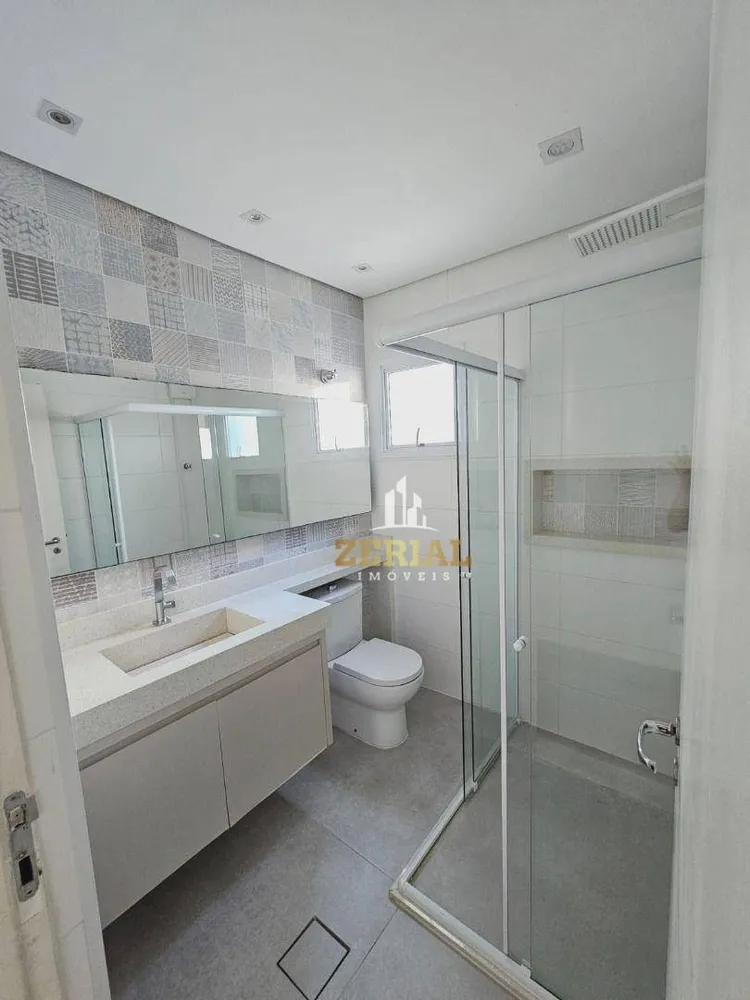 Sobrado, 3 quartos, 190 m² - Foto 6