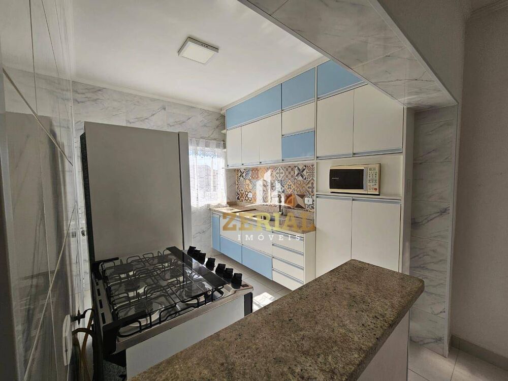 Sobrado, 3 quartos, 190 m² - Foto 1