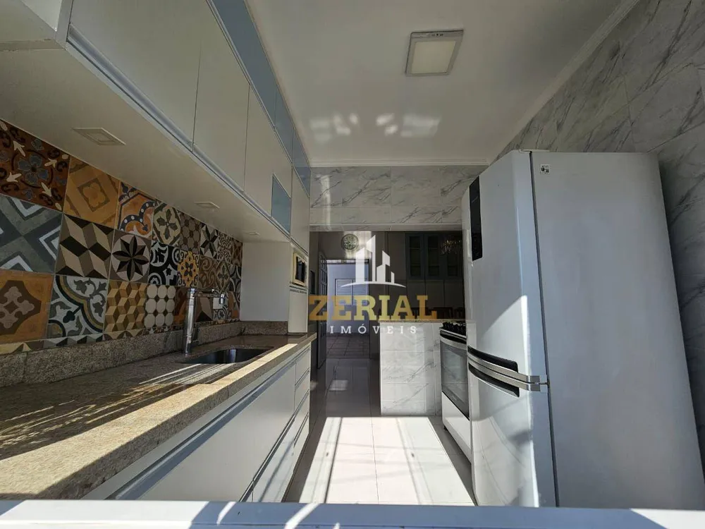 Sobrado, 3 quartos, 190 m² - Foto 3