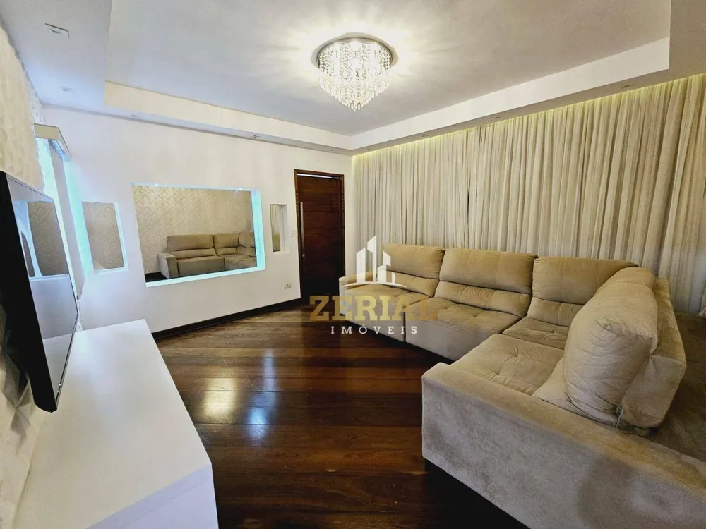Sobrado, 3 quartos, 190 m² - Foto 2
