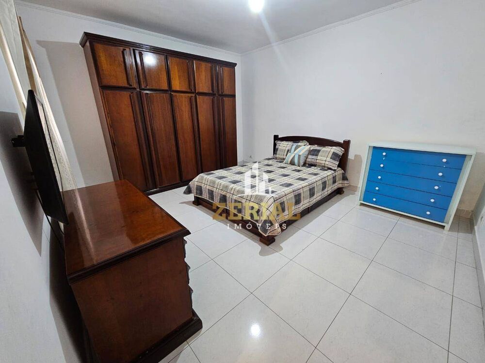 Sobrado, 3 quartos, 190 m² - Foto 3