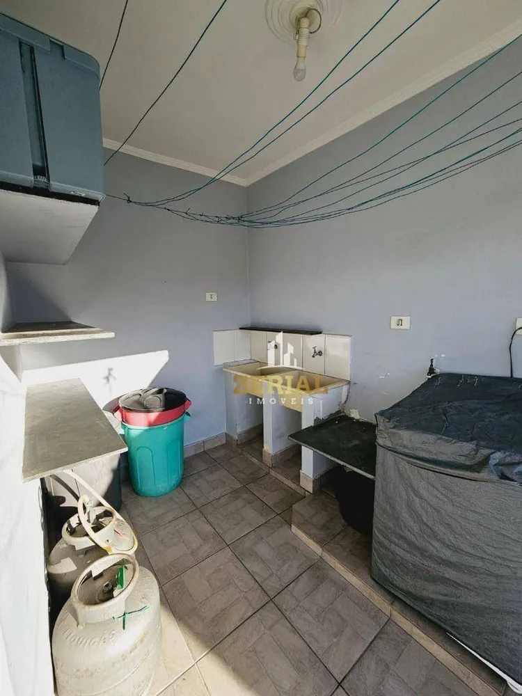 Sobrado, 3 quartos, 190 m² - Foto 10