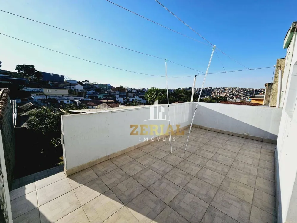 Sobrado, 3 quartos, 190 m² - Foto 11