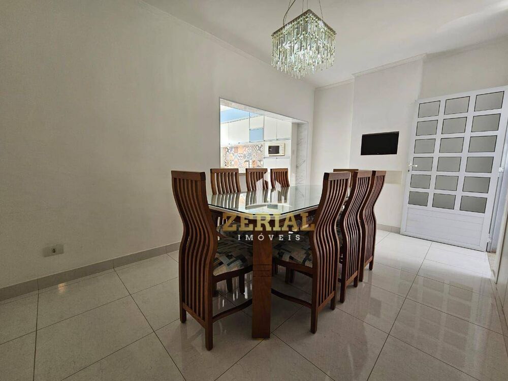 Sobrado, 3 quartos, 190 m² - Foto 2