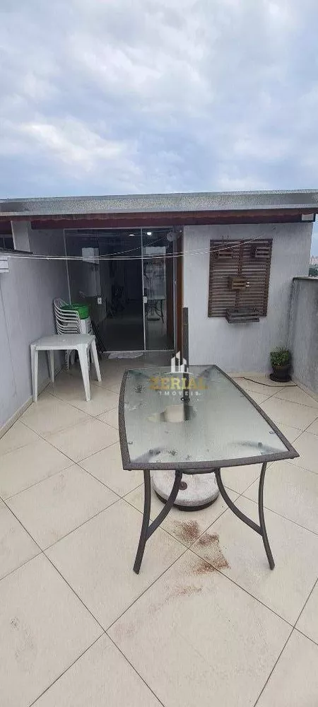 Cobertura, 2 quartos, 110 m² - Foto 19