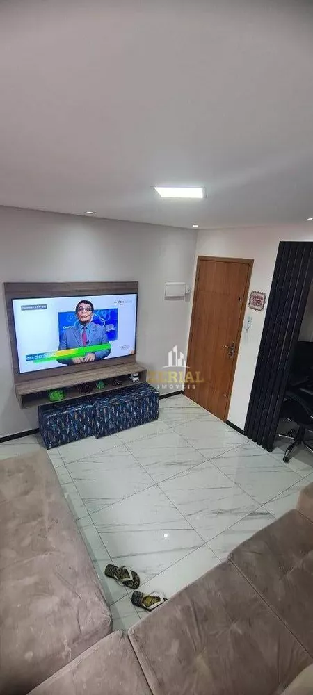 Cobertura, 2 quartos, 110 m² - Foto 4