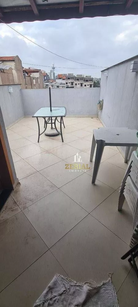 Cobertura, 2 quartos, 110 m² - Foto 24