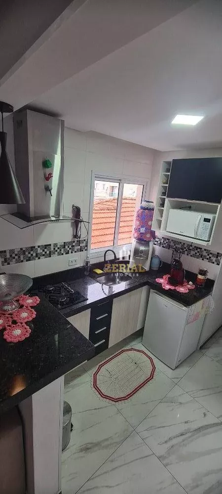 Cobertura, 2 quartos, 110 m² - Foto 6