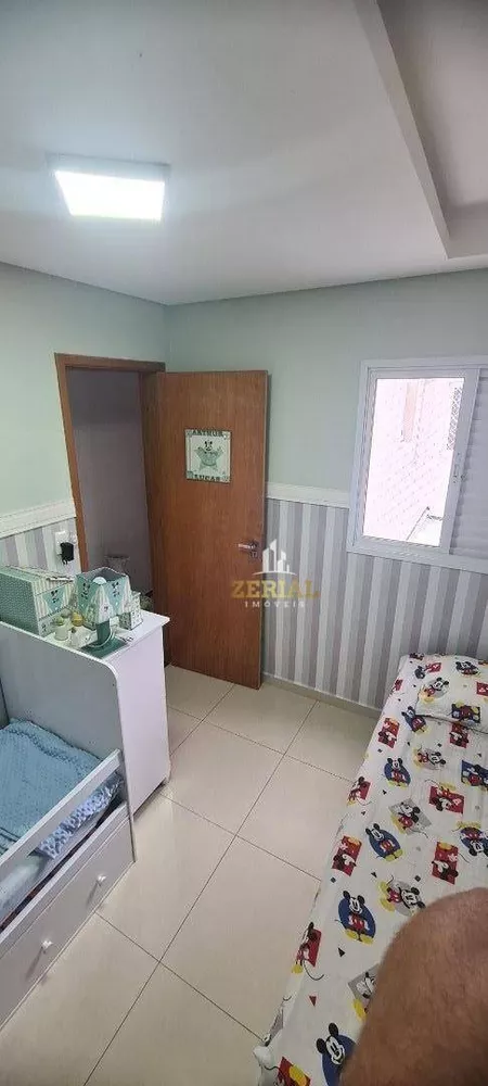 Cobertura, 2 quartos, 110 m² - Foto 14