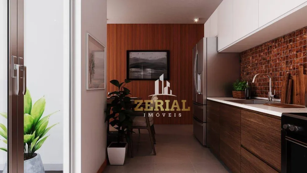 Apartamento, 2 quartos, 44 m² - Foto 5