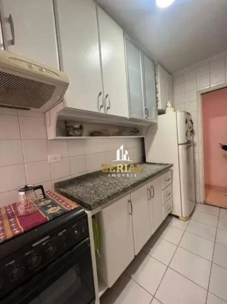 Apartamento, 3 quartos, 63 m² - Foto 3
