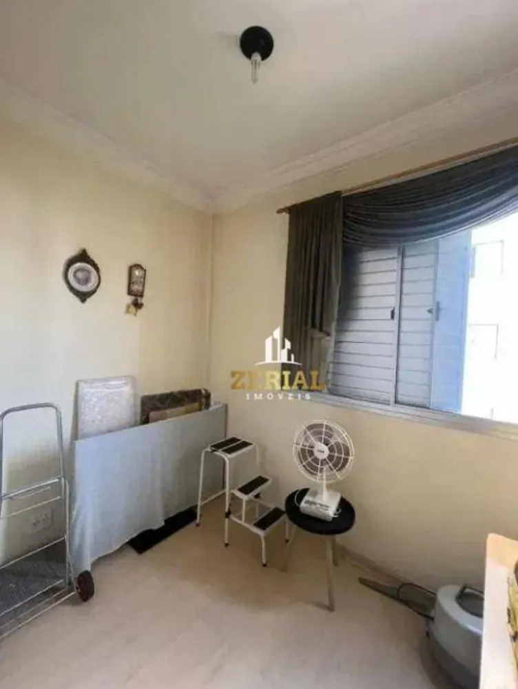 Apartamento, 3 quartos, 63 m² - Foto 5