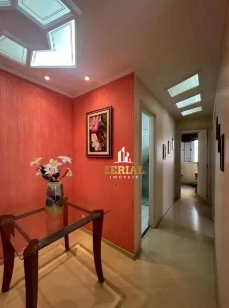 Apartamento, 3 quartos, 63 m² - Foto 1